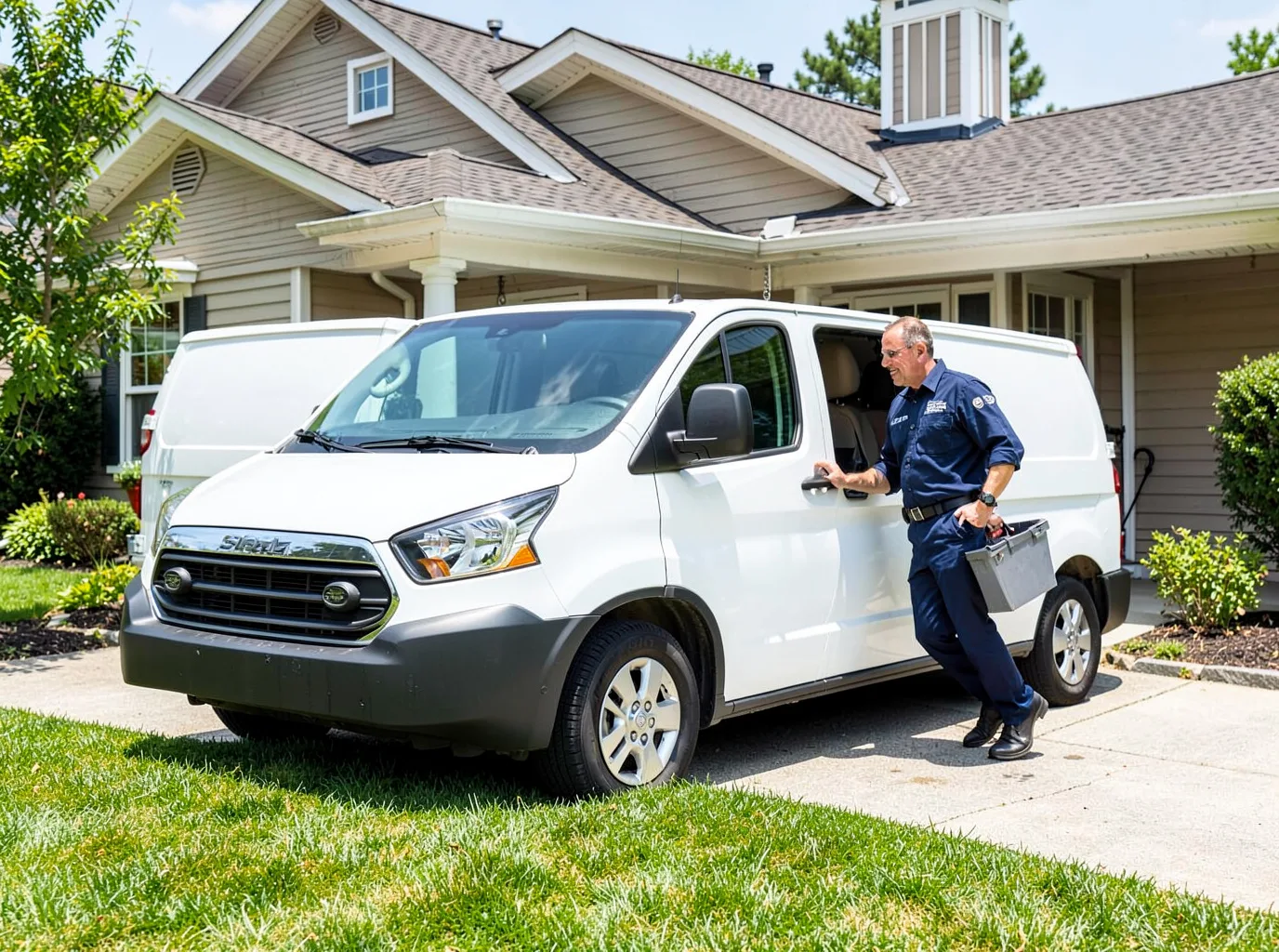 Emergency Plumber company in Oakland, RI